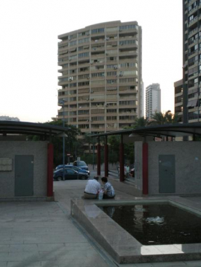 Apto Finestrat-Benidorm, Finestrat